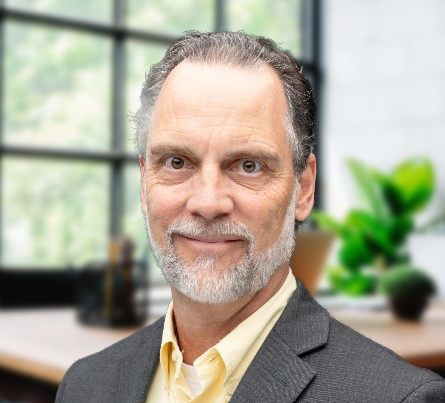 Brad Kaufman